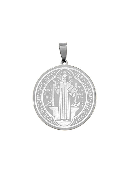#San Benito_2,5cm Plateado
