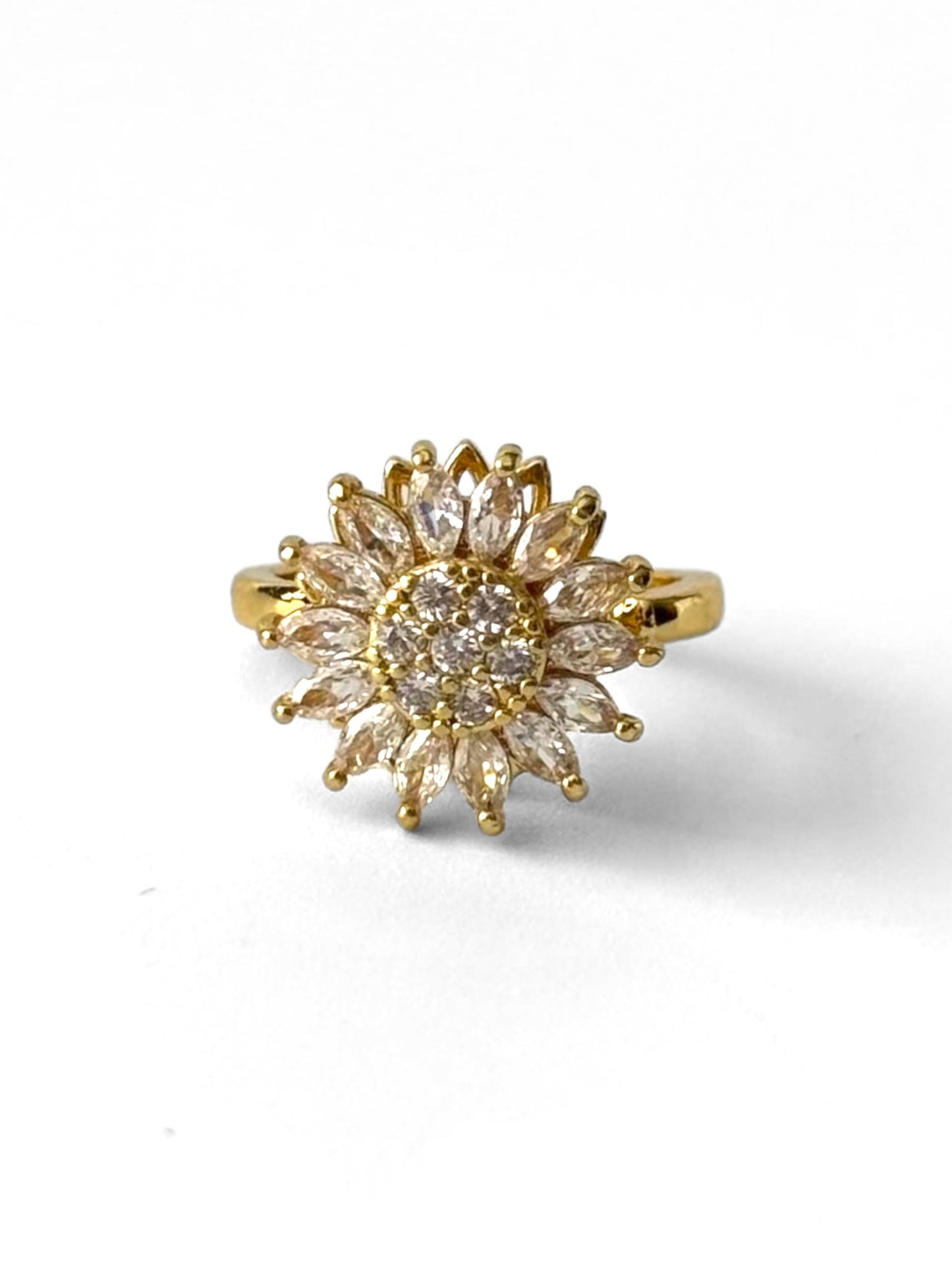 Anillo giratorio #942