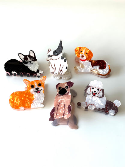 Pinche de perro #7cm (Docena)
