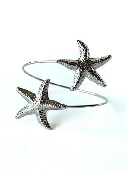 Brazalete #971 plateado