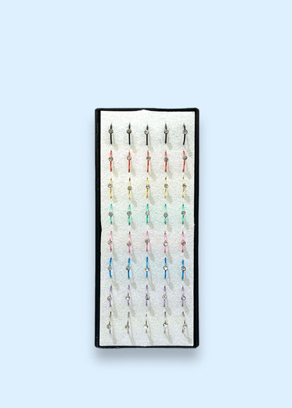 #11_Argolla con punto de luz