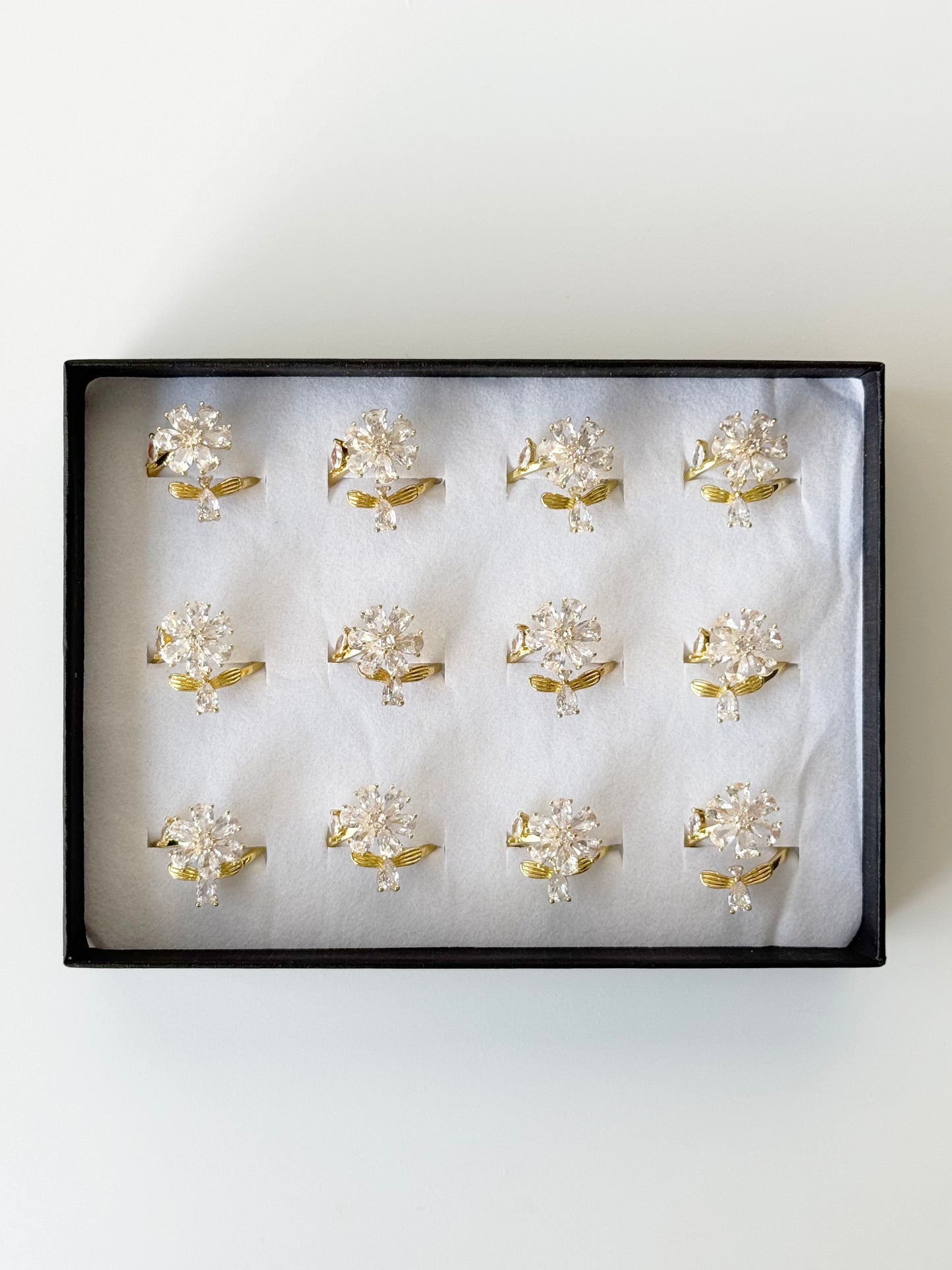 Anillo giratorio #947