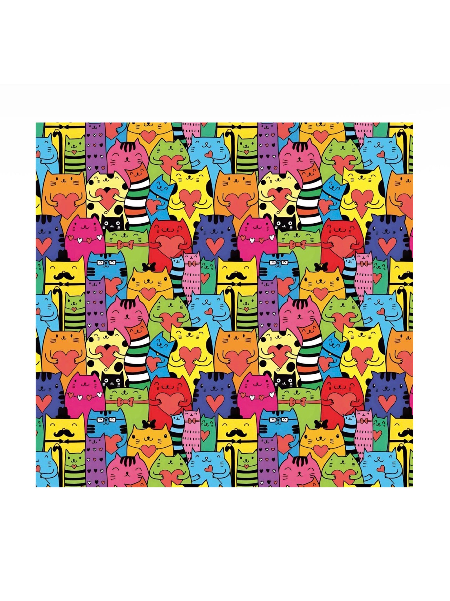 Pañuelo 70X70 (V°44)