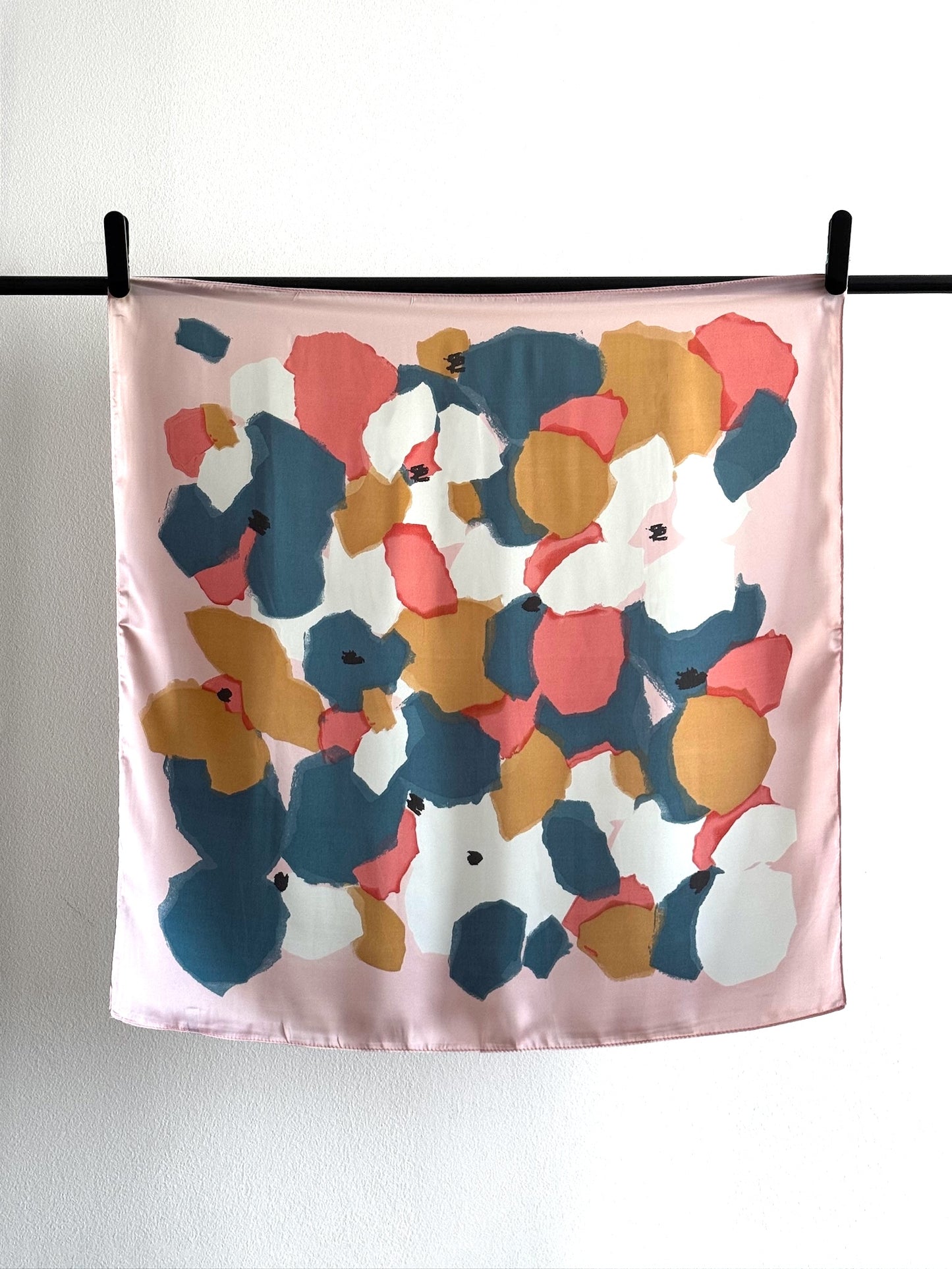 Pañuelo 70X70 #592-2