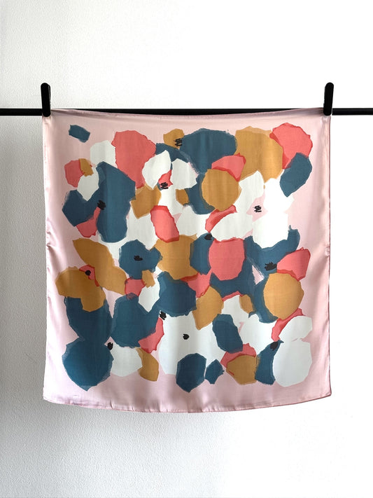 Pañuelo 70X70 #592-2