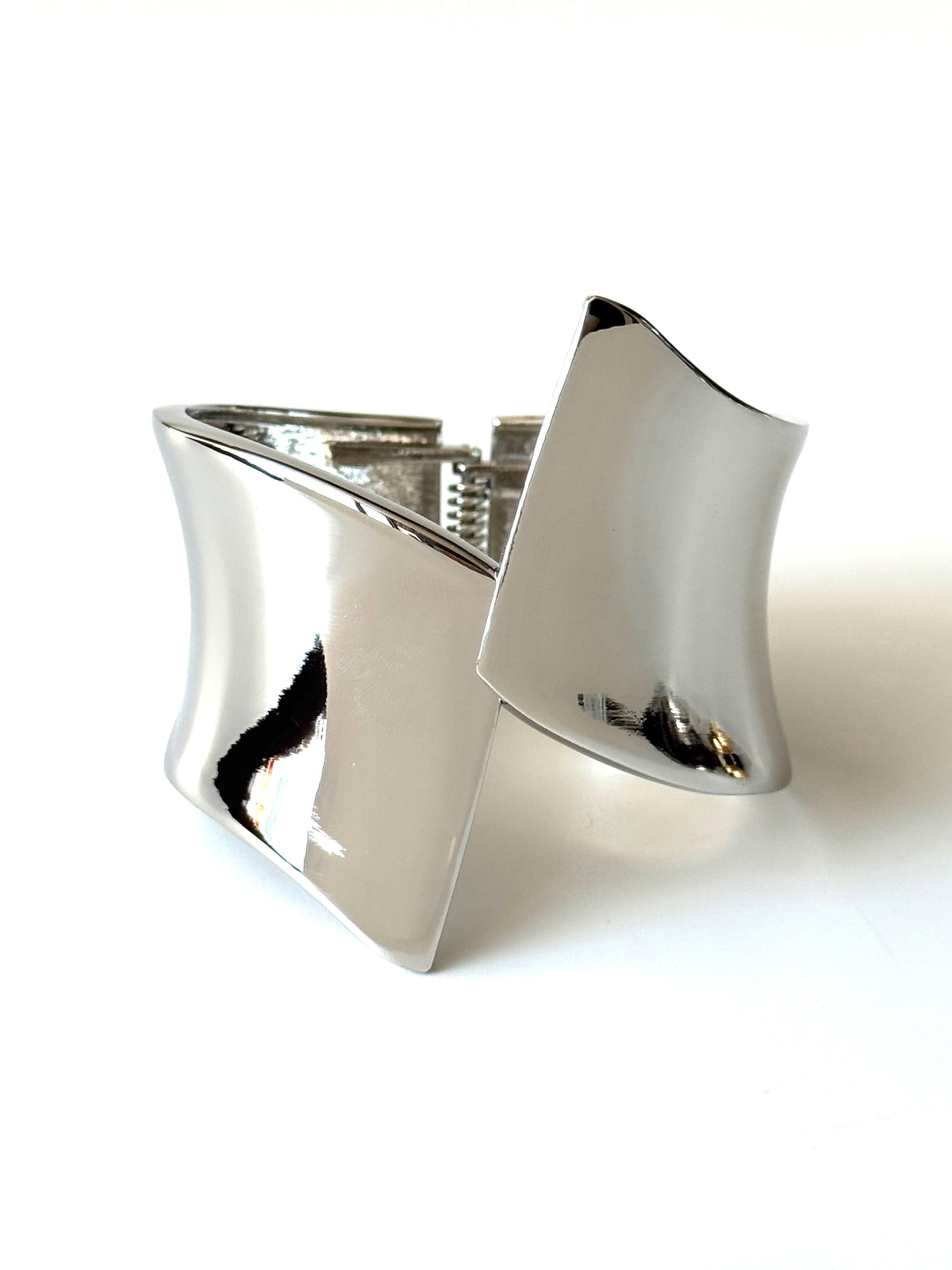 Pulsera Esclava #1408 plateado