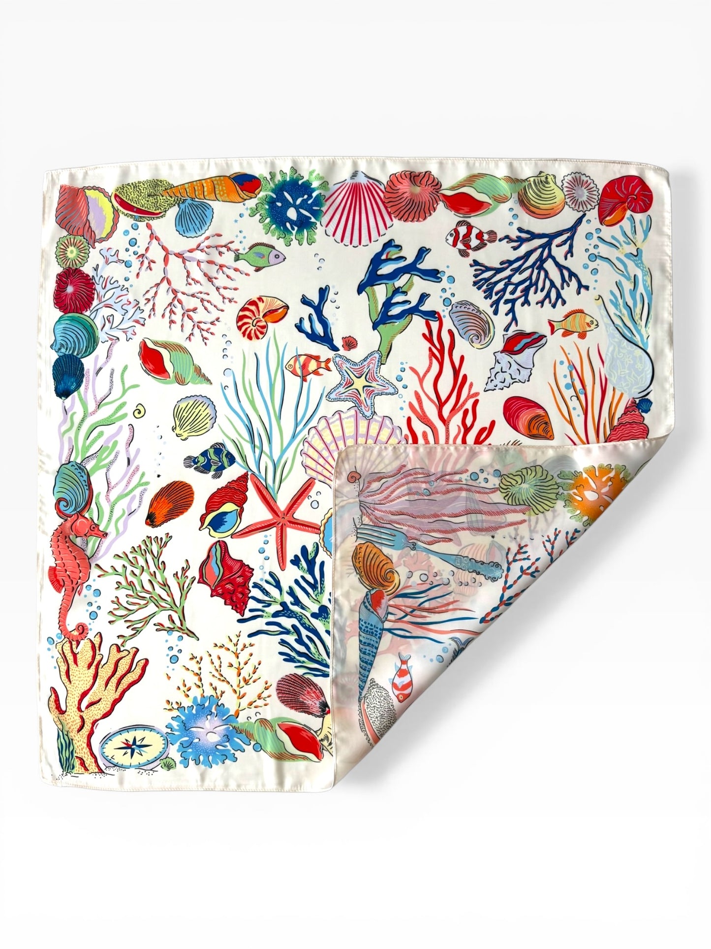 Pañuelo 70X70 (SH-s)