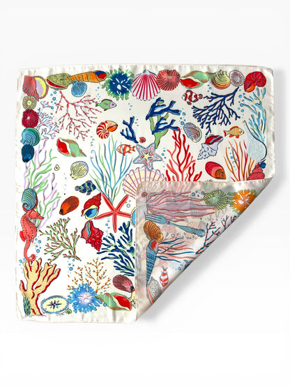 Pañuelo 70X70 (SH-s)