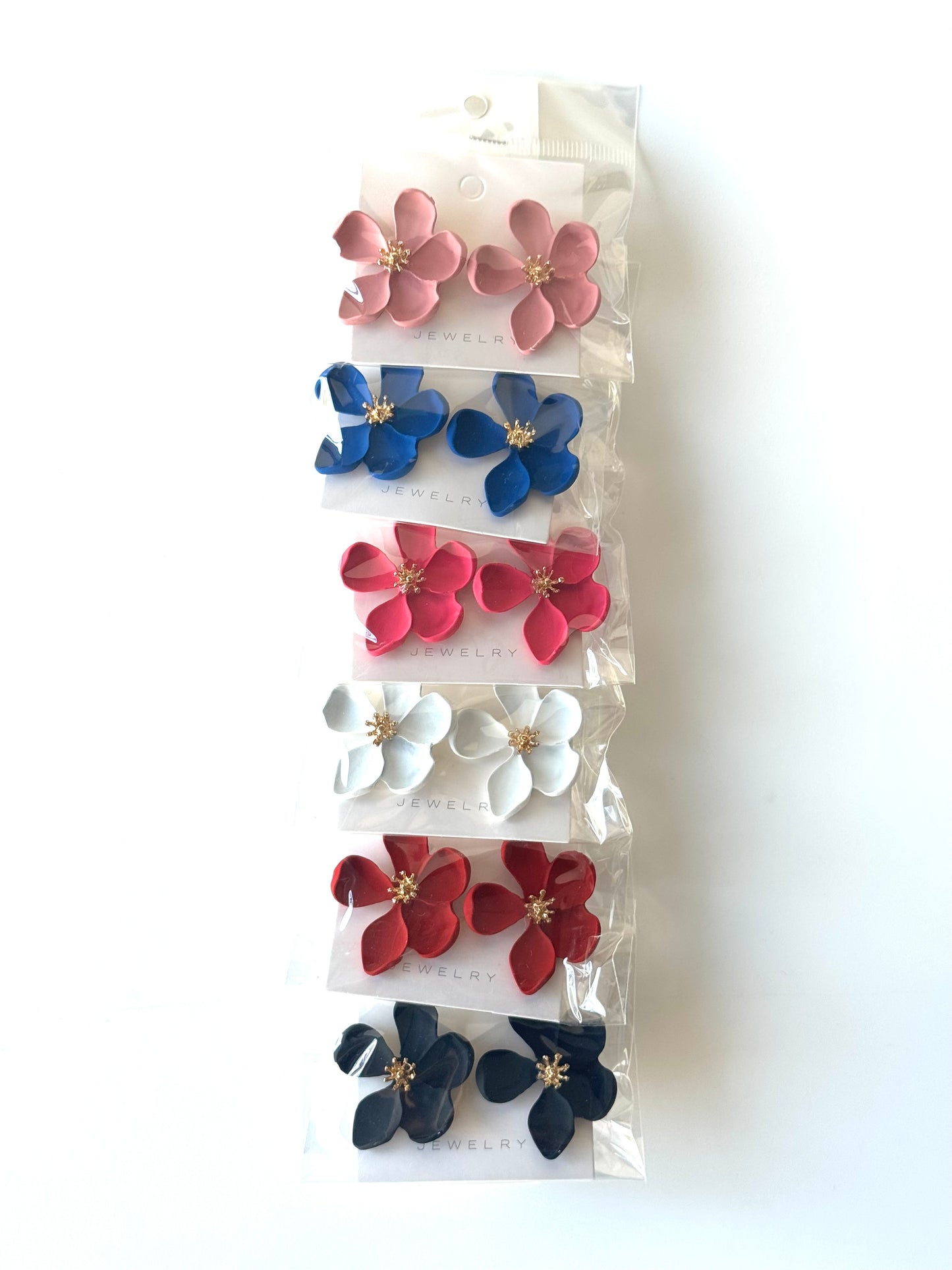 #11 aros de flores