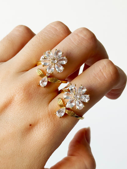 Anillo giratorio #947