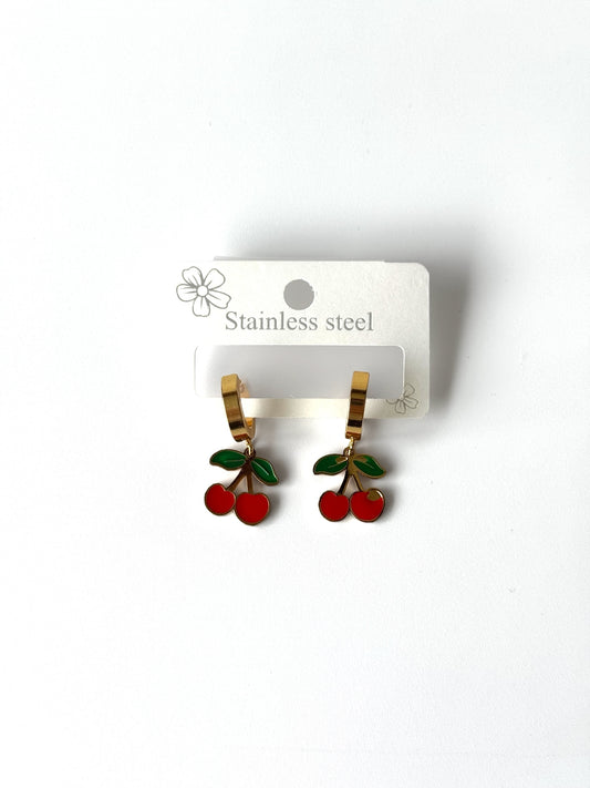 Aros de acero modelo #923