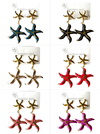 Aros de acero modelo #85617 (6 unidades)