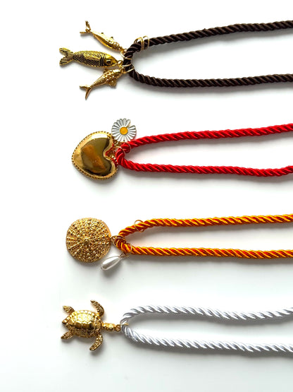 Collar de diseños surtidos #5