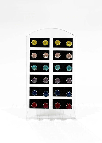 Display brillo_colores