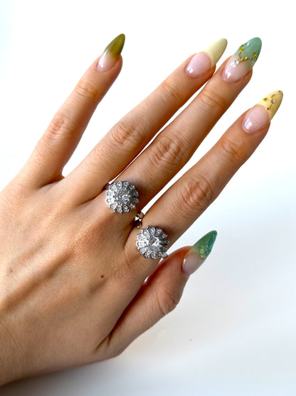 Anillo giratorio #936