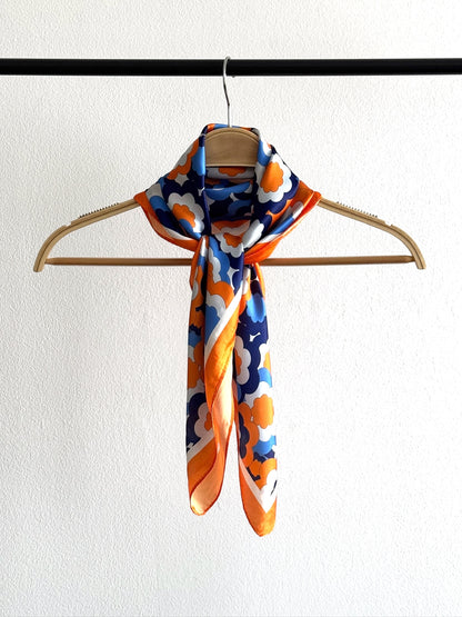 Pañuelo 70X70 #590-3