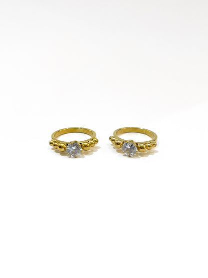 #2 argolla 6ta perla D