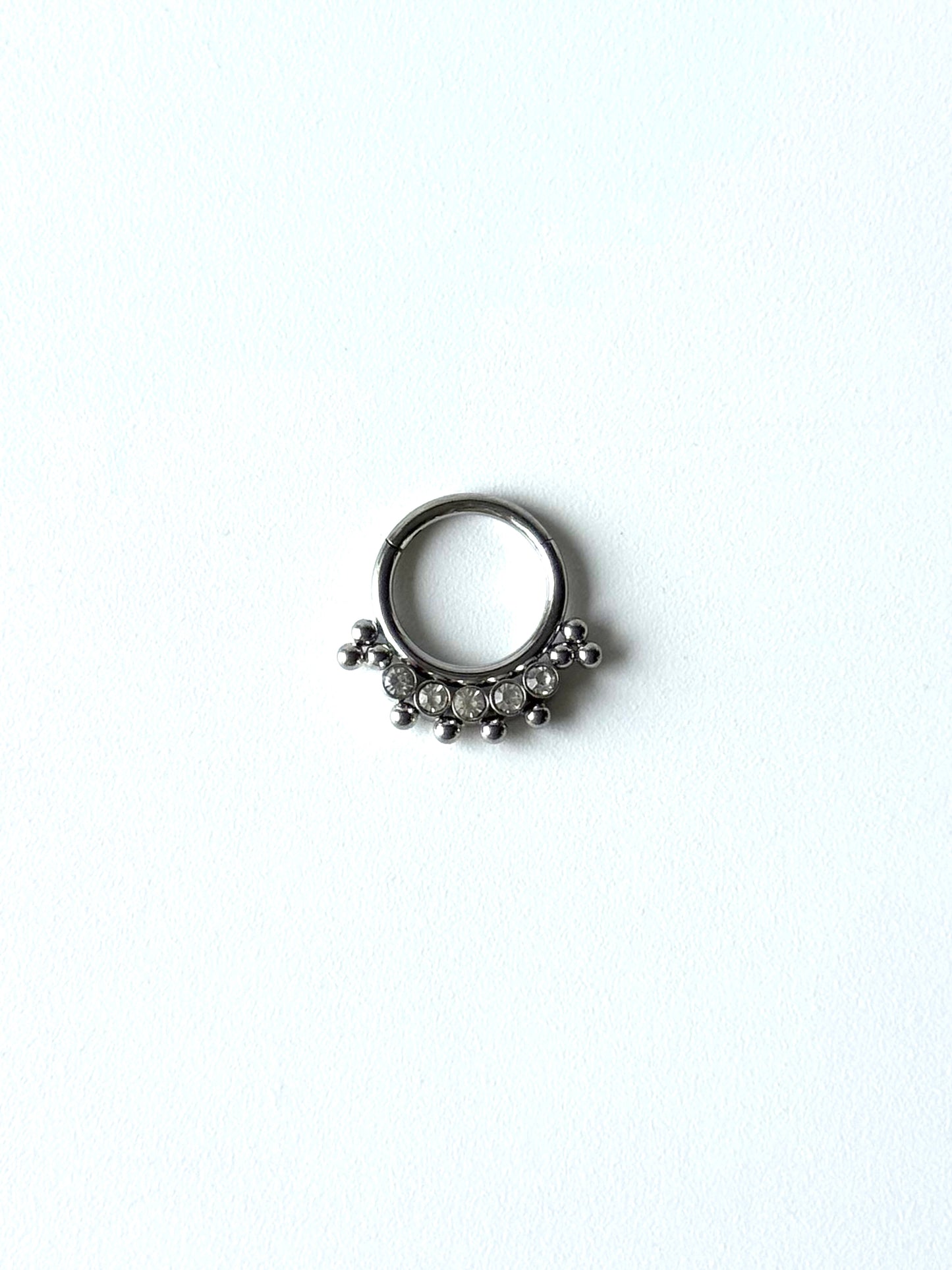 Piercing Acero_Argolla #2