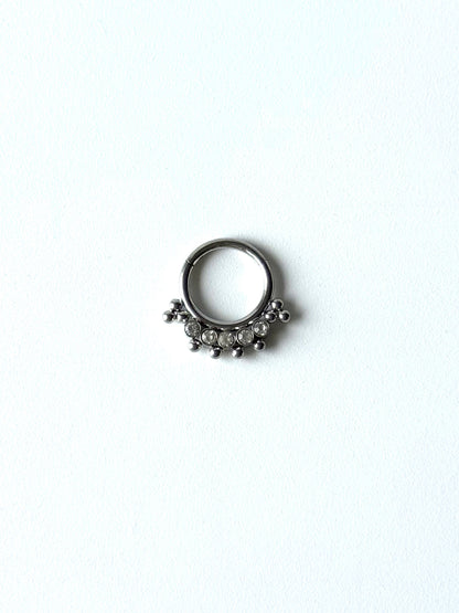 Piercing Acero_Argolla #2