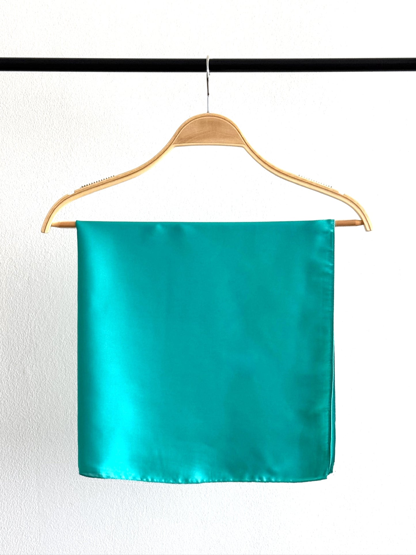 Pañuelo color liso #10 Calipso