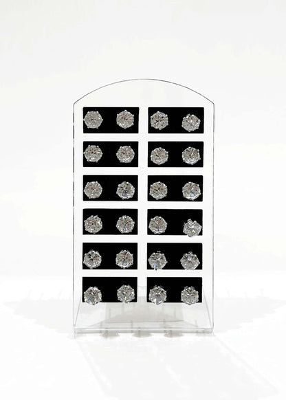 Display brillo