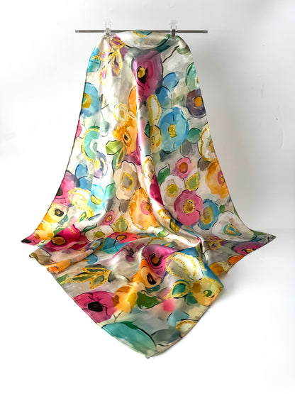 Pañuelo 70X70 (SH-m)
