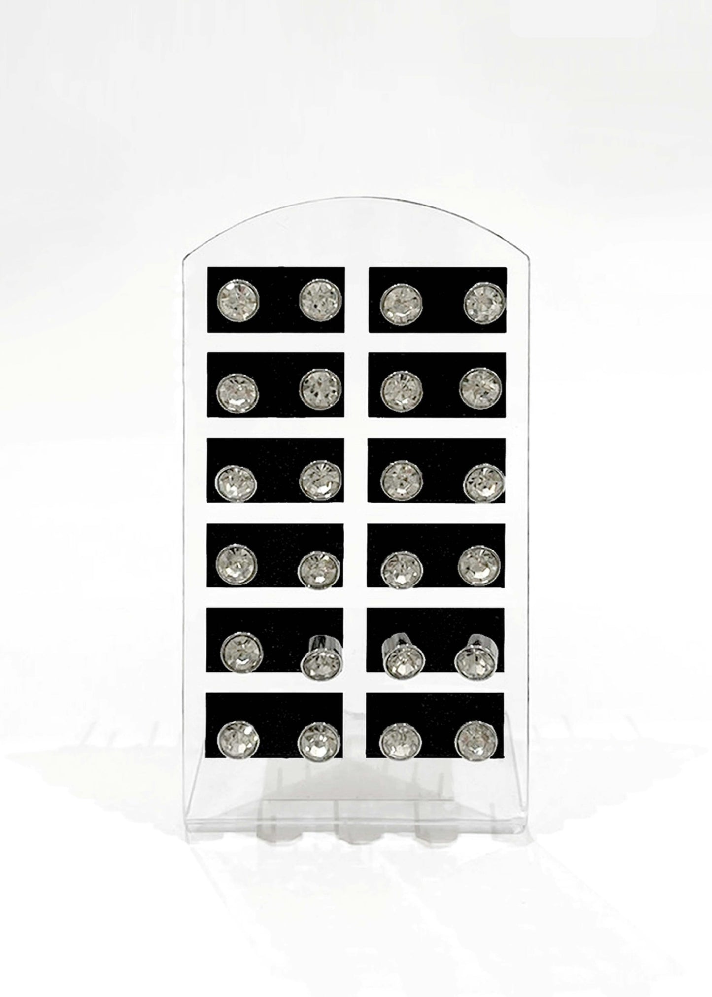Display brillo
