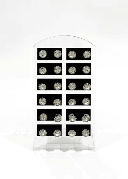 Display brillo