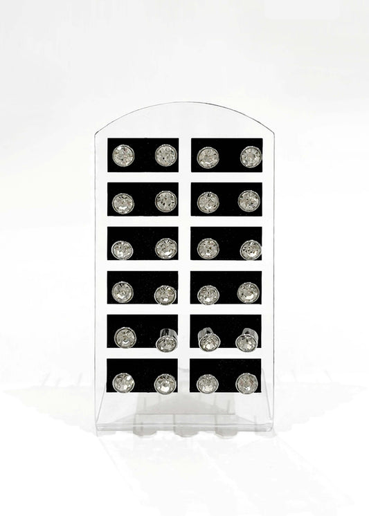 Display brillo