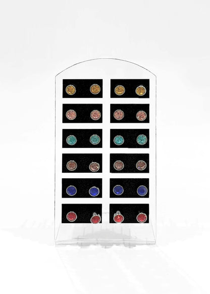 Display brillo_colores