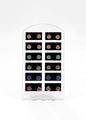 Display brillo_colores