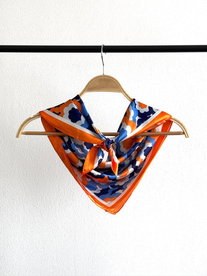 Pañuelo 70X70 #590-3