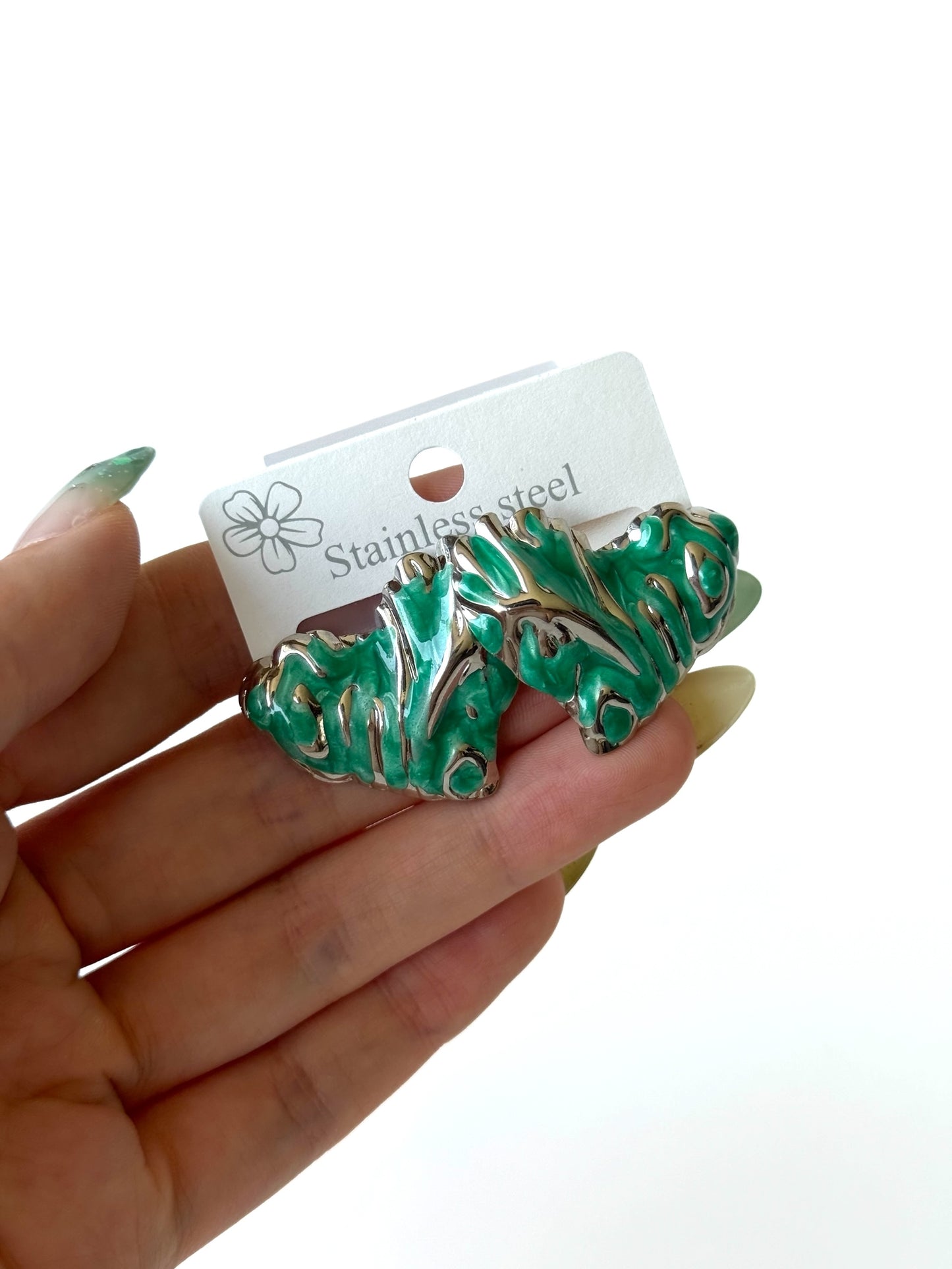 Aros de acero modelo #853