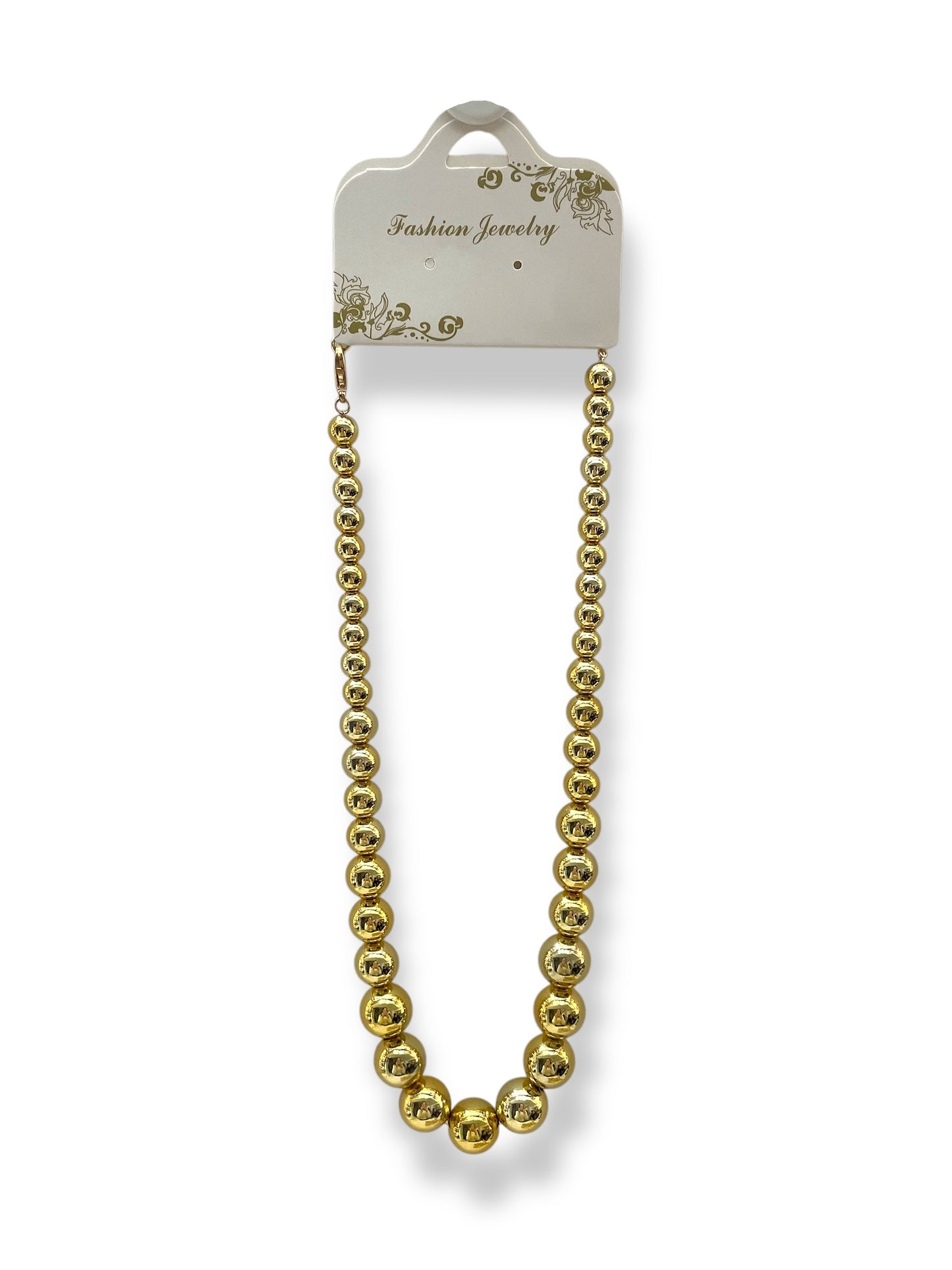 Collar de fantasía #533