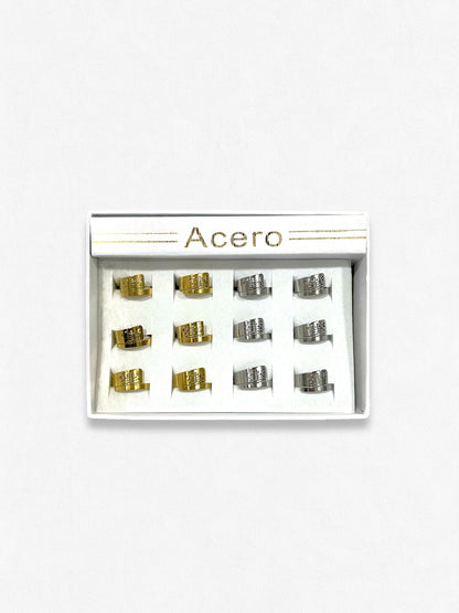 #18 ARGOLLA TIPO ARBOL Y LUNA D