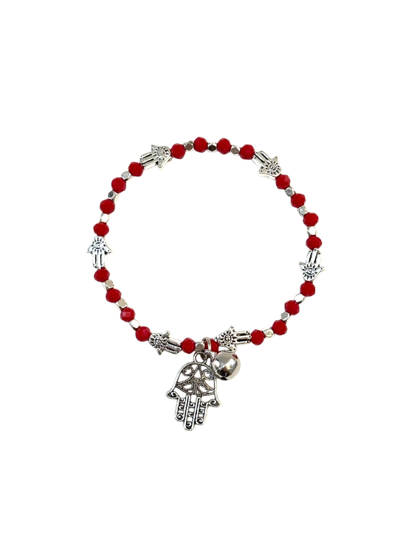 Pulsera Elasticada #Diseño surtido