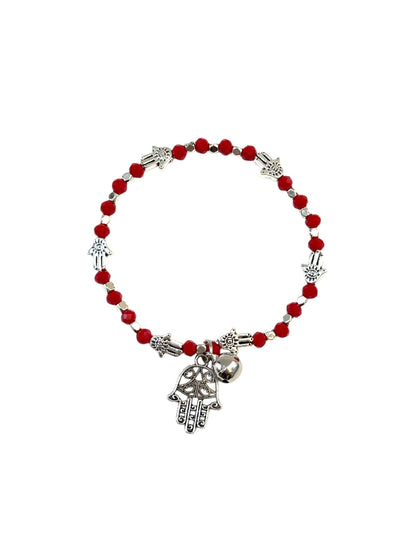 Pulsera Elasticada #Diseño surtido