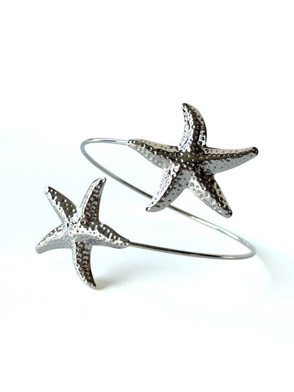 Brazalete #971 plateado