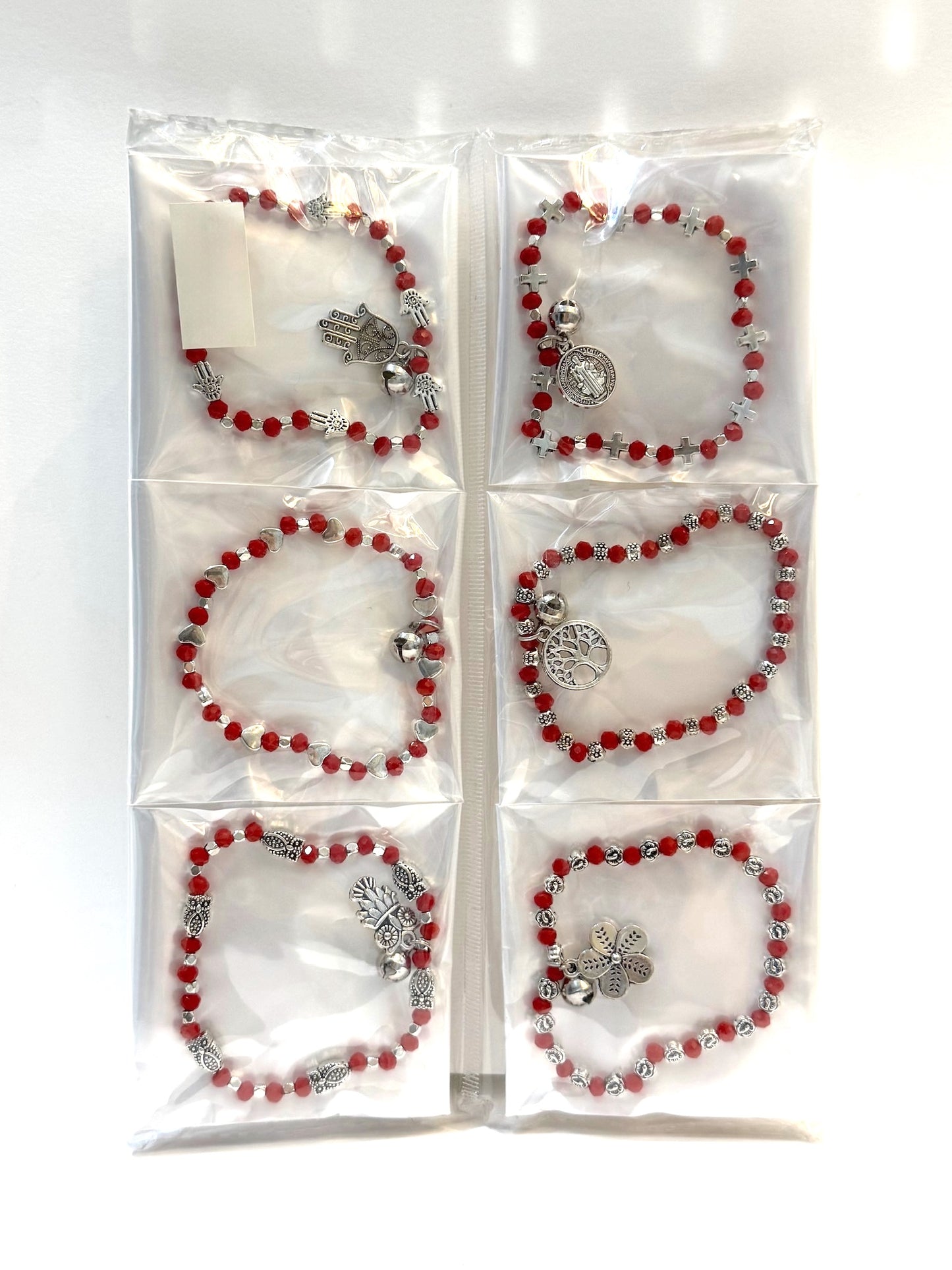 Pulsera Elasticada #Diseño surtido