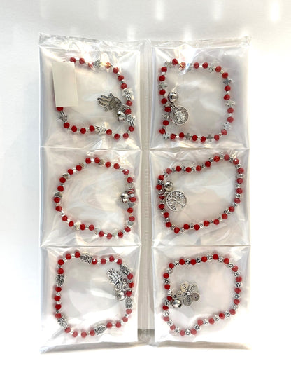 Pulsera Elasticada #Diseño surtido