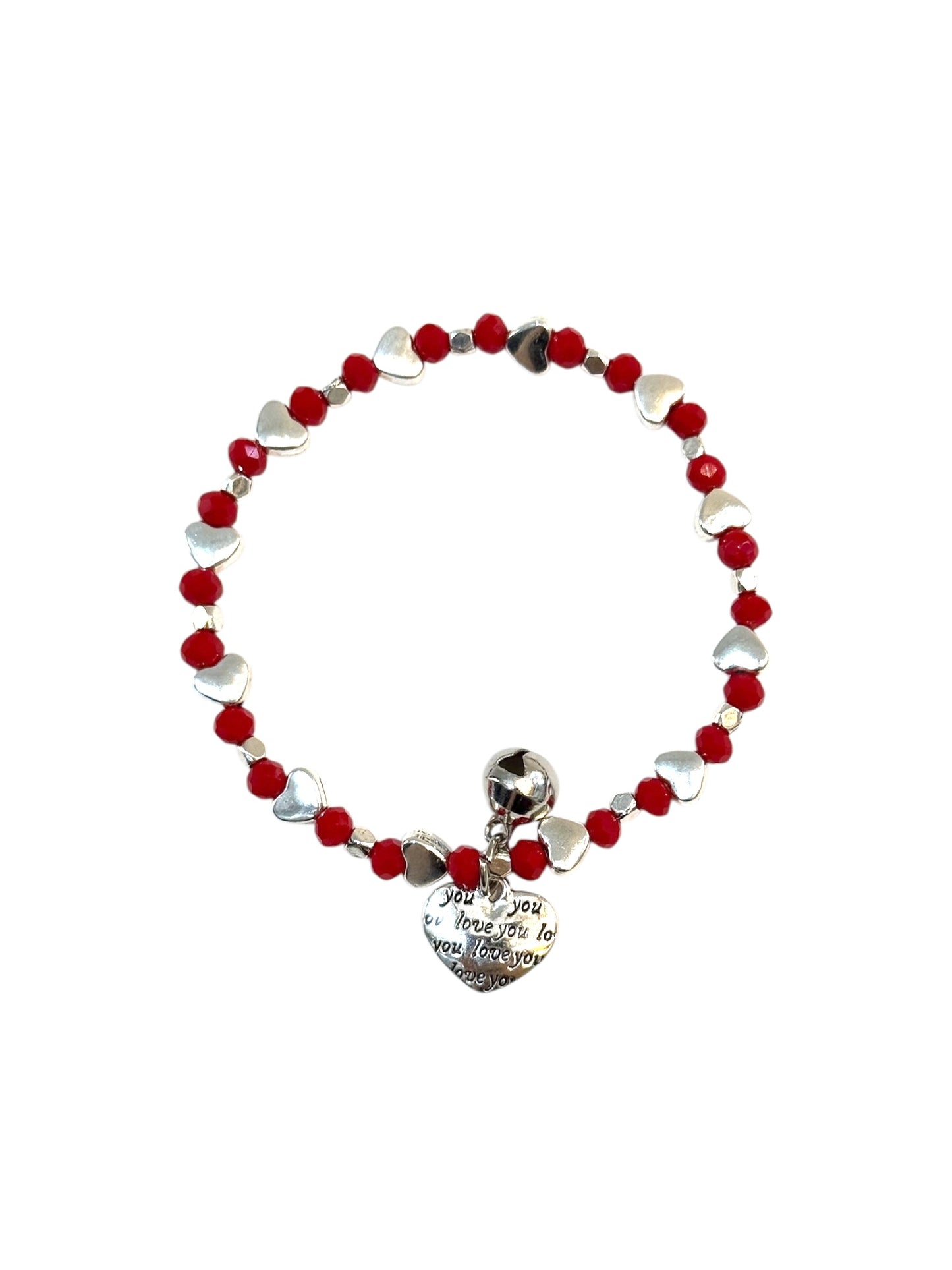 Pulsera Elasticada #Diseño surtido