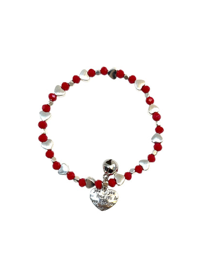 Pulsera Elasticada #Diseño surtido