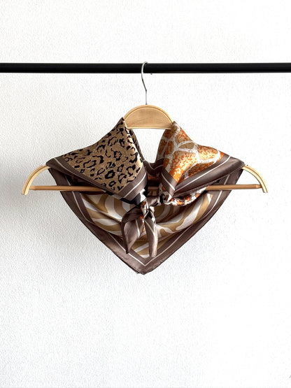 Pañuelo 70X70 #801-2