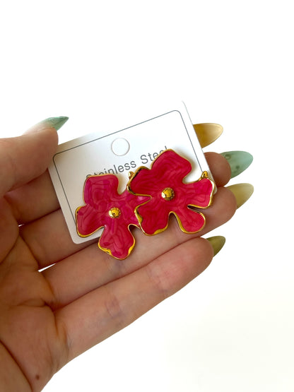 Aros de acero modelo #894