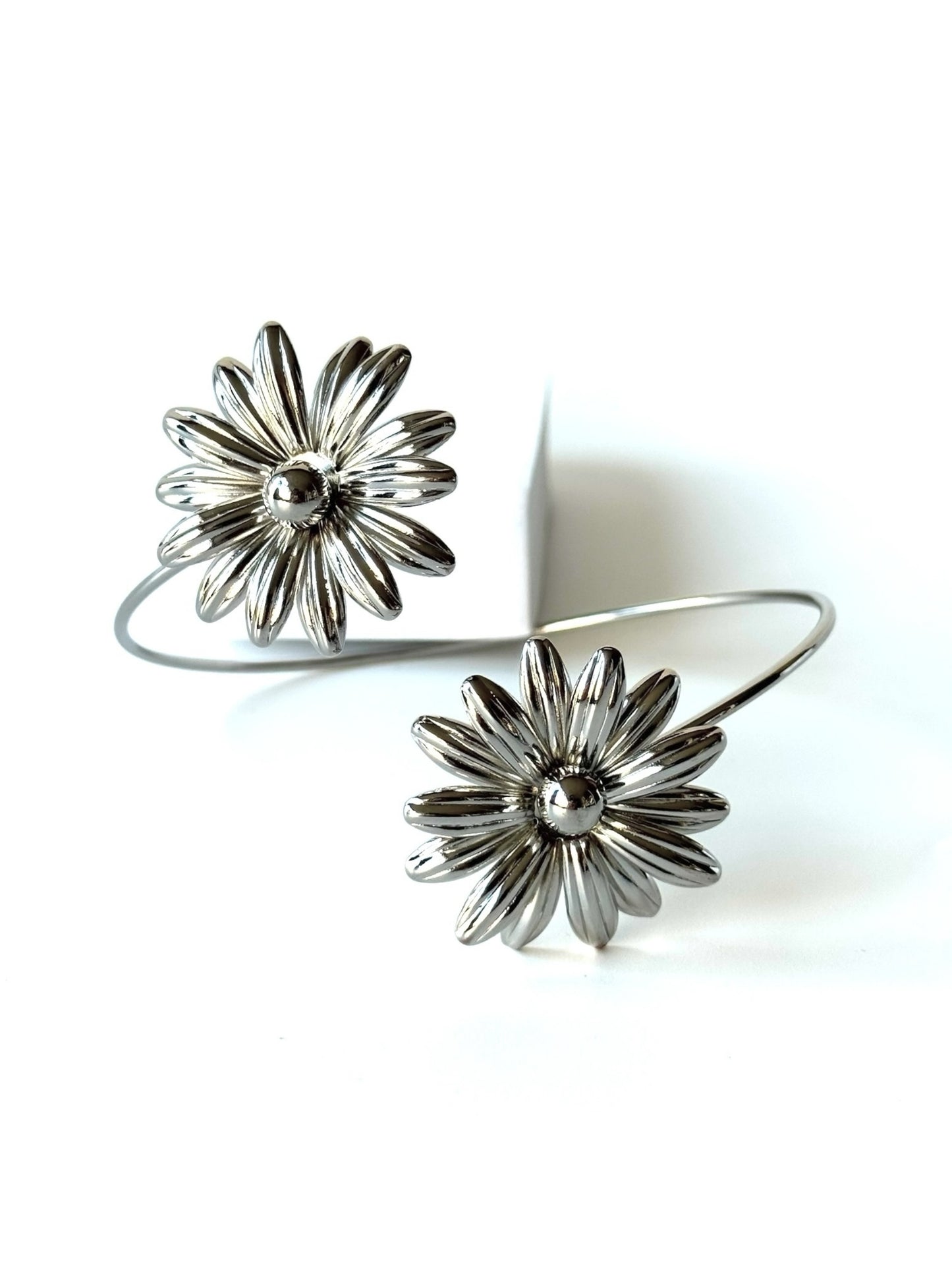 Brazalete #969 plateado