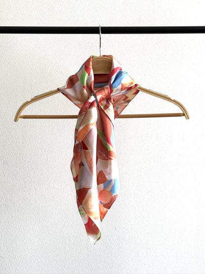 Pañuelo 70X70 #588-2