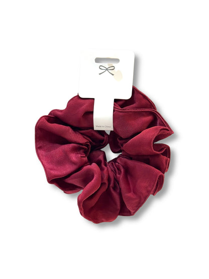 Scrunchies 6#
