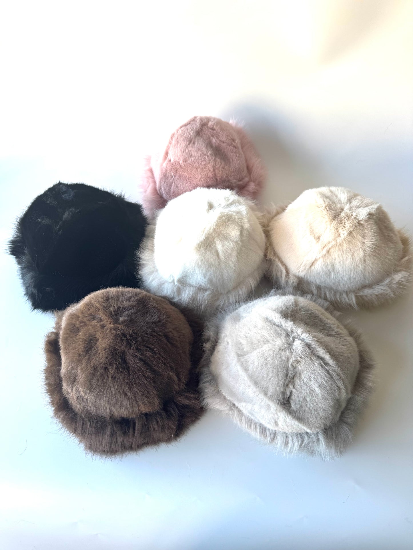Gorros Rusos
