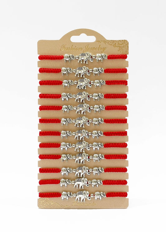 Pulsera Elefante