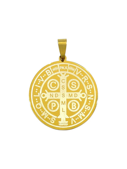 #San Benito_3cm Dorado